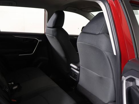 Used 2024 Toyota RAV4 LE image 24