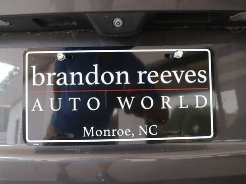 Used 2021 Jeep Grand Cherokee L Laredo AWD/4WD image 51