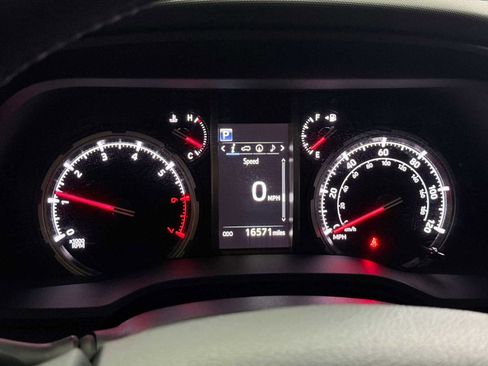 Used 2023 Toyota 4Runner TRD Pro image 10