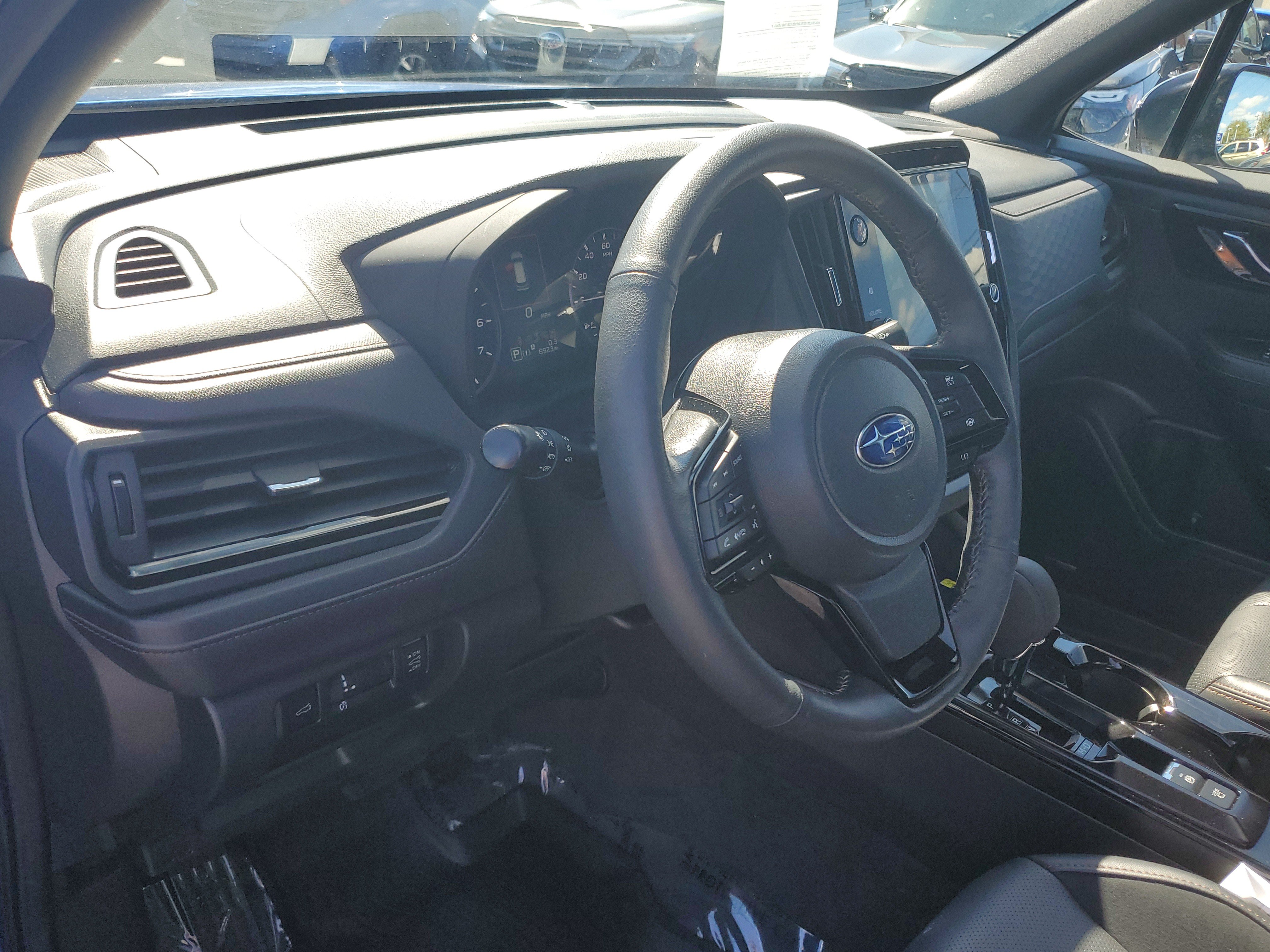 Used 2026 Subaru Forester Touring AWD/4WD image 20