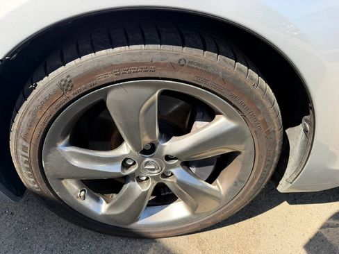 Used 2009 Lexus GS 350 RWD image 33