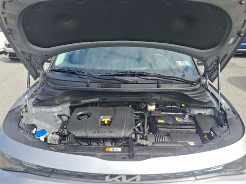 Used 2023 Kia Soul EX image 28