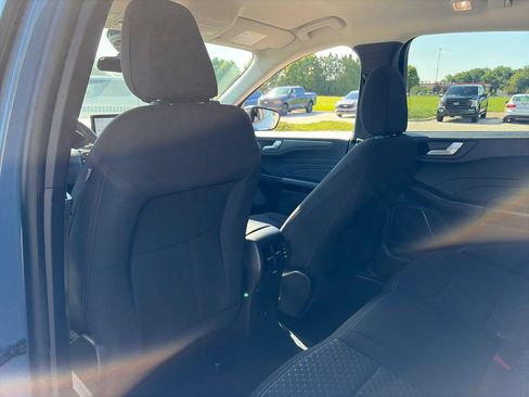 Used 2023 Ford Escape Active w/ Tech Pack #2 AWD/4WD image 18