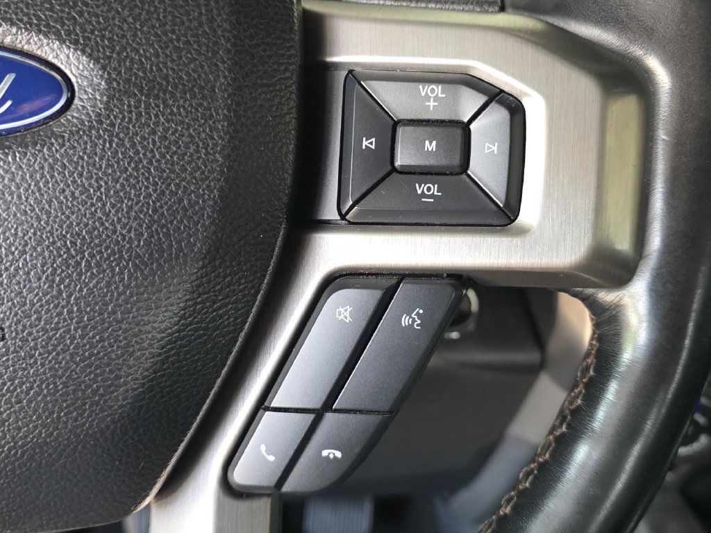 Used 2020 Ford F150 Platinum w/ Equipment Group 701A Luxury AWD/4WD image 27