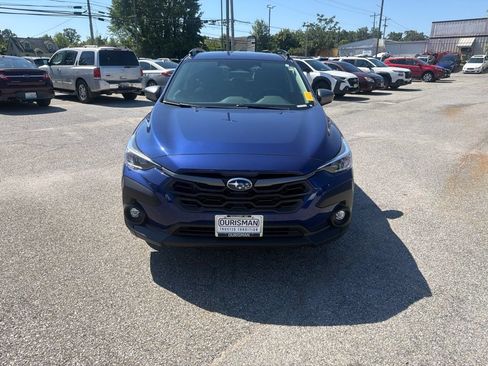 Used 2026 Subaru Crosstrek 2.5i Premium AWD/4WD image 21