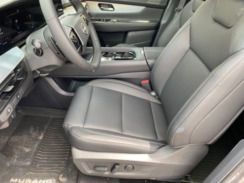 New 2026 Nissan Murano SL AWD/4WD image 10