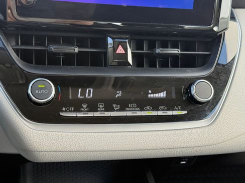 Certified 2023 Toyota Corolla LE image 24