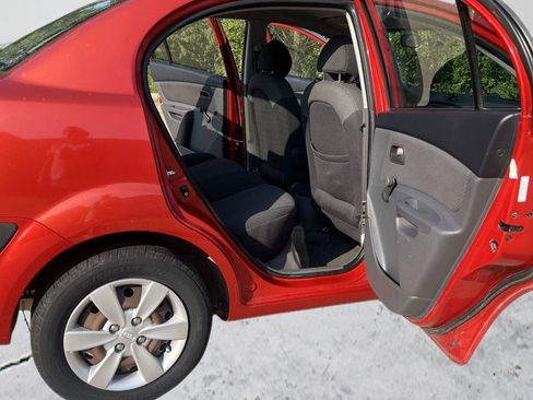 Used 2008 Kia Rio LX FWD image 14