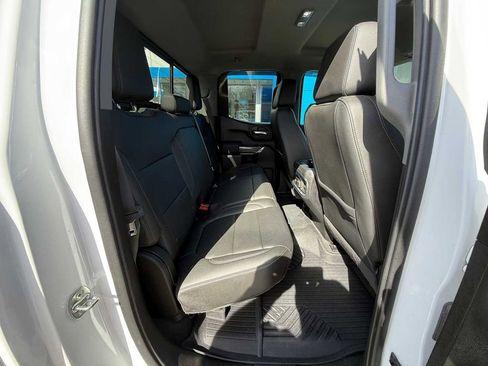 Used 2020 Chevrolet Silverado 1500 LTZ image 36