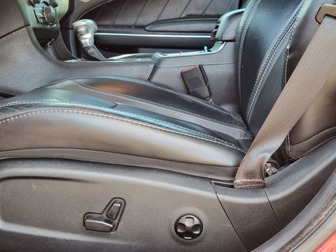 Used 2017 Dodge Charger R/T w/ Plus Group image 21