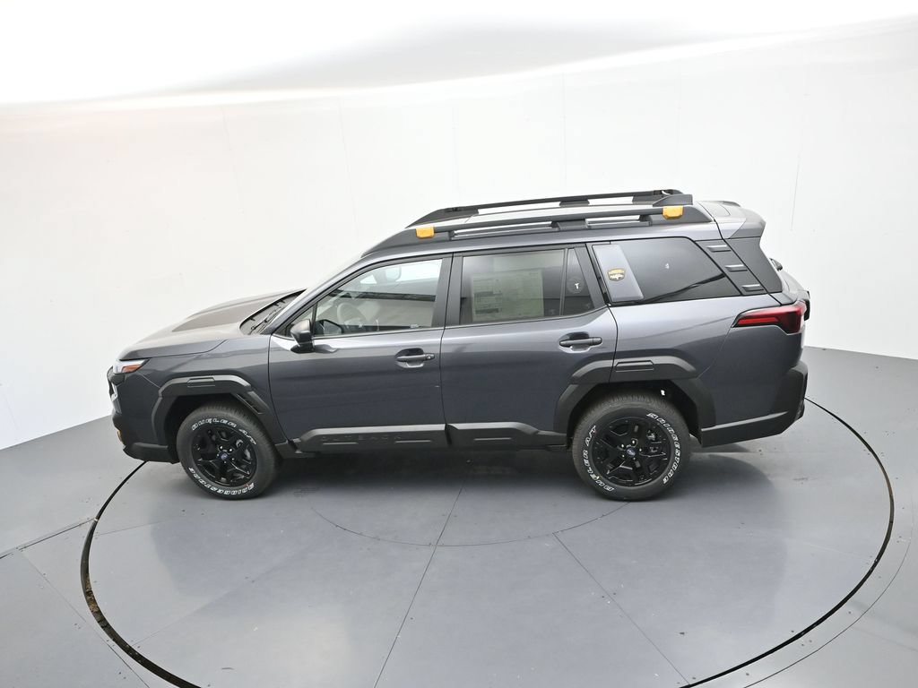 New 2026 Subaru Outback Wilderness AWD/4WD image 12