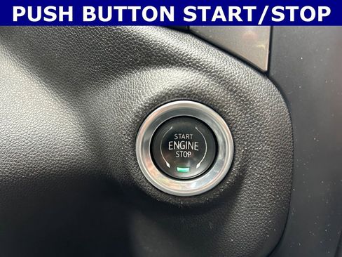 Used 2021 Chevrolet Silverado 1500 RST image 15