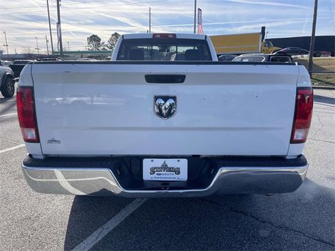 Used 2017 RAM 1500 Tradesman w/ Power & Remote Entry Group image 30
