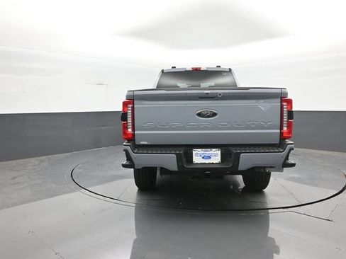 New 2026 Ford F250 Lariat w/ Black Appearance Package AWD/4WD image 6