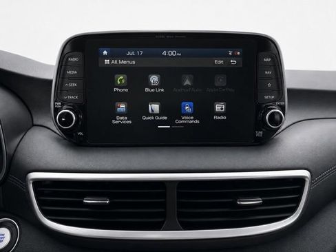 Used 2021 Hyundai Tucson Ultimate AWD/4WD image 33