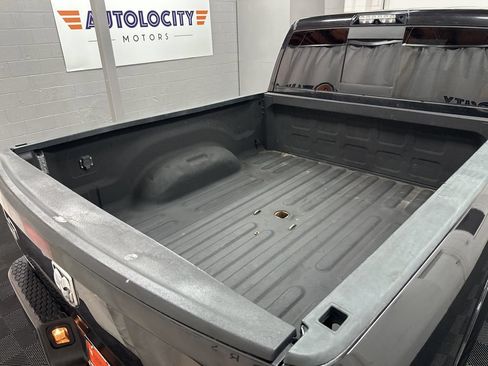 Used 2017 RAM 2500 Longhorn w/ Convenience Group AWD/4WD image 11
