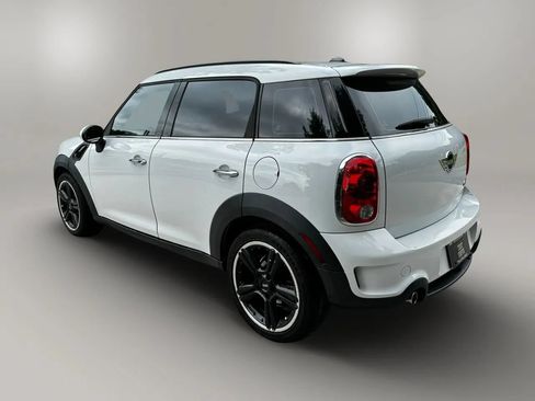 Used 2012 MINI Cooper Countryman S FWD image 8