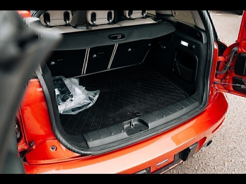 Used 2023 MINI Cooper Clubman S AWD/4WD image 85