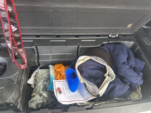 Used 2017 INFINITI QX60 Base w/ Premium Plus Package image 20