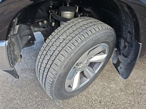 Used 2022 RAM 1500 Limited image 36