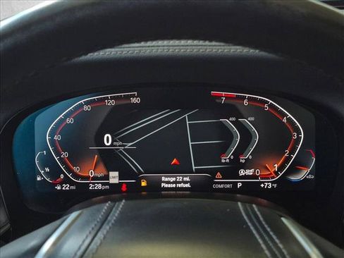 Used 2022 BMW 740i RWD image 10