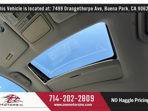 Used 2009 Honda Accord EX-L image 19