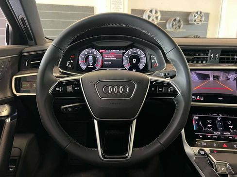 Used 2024 Audi A6 2.0T Premium AWD/4WD image 14