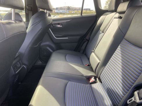 Used 2021 Toyota RAV4 XSE image 13