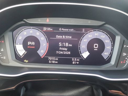 Certified 2025 Audi Q3 2.0T Premium w/ Convenience Package AWD/4WD image 26