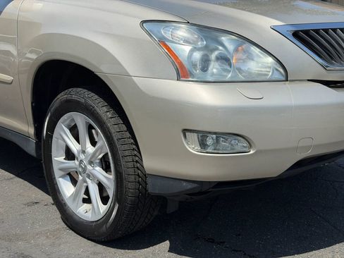 Used 2008 Lexus RX 350 AWD image 13