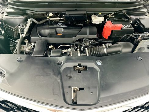 Used 2020 Acura RDX AWD w/ Technology Package image 29