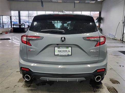New 2026 Acura RDX A-Spec image 6