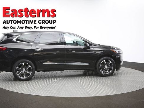 Used 2021 Buick Enclave Essence w/ Sport Touring Edition AWD/4WD image 48