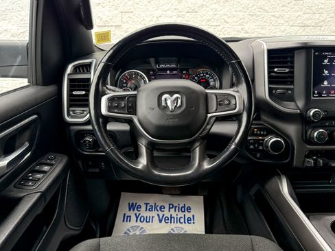 Used 2020 RAM 1500 Big Horn image 31