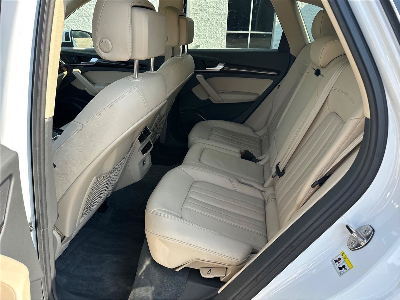 Used 2019 Audi Q5 2.0T Premium AWD/4WD image 10