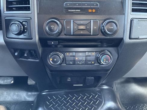 Used 2018 Ford F350 XL w/ Power Equipment Group image 20