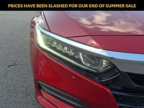 Used 2018 Honda Accord LX image 9