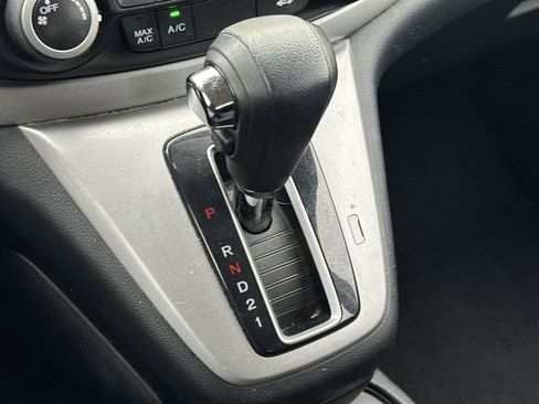Used 2014 Honda CR-V LX image 26