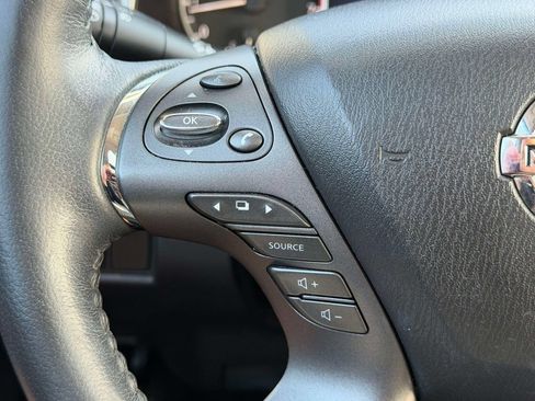 Used 2020 Nissan Murano SL w/ Moonroof Package AWD/4WD image 22