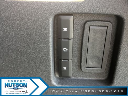 New 2026 Lincoln Aviator Reserve w/ Jet Appearance Package image 12