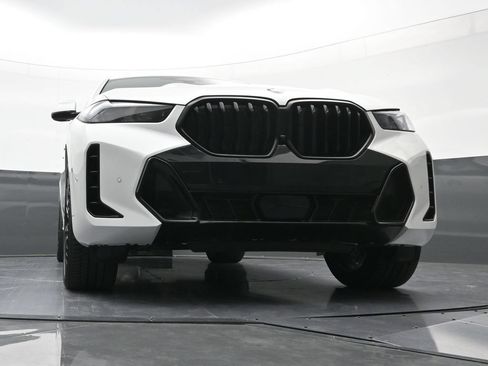 New 2027 BMW X6 xDrive40i AWD/4WD image 22