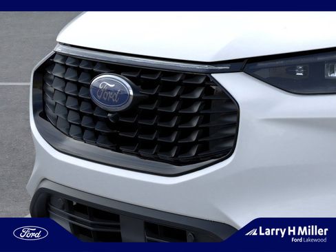 New 2026 Ford Escape SE w/ PHEV Premium Package image 17