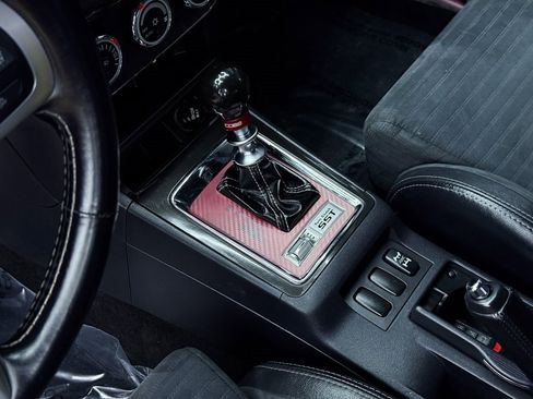 Used 2010 Mitsubishi Lancer Evolution MR image 15