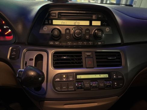 Used 2009 Honda Odyssey EX-L image 10
