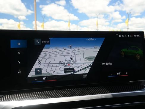 Used 2024 BMW M3 CS AWD/4WD image 12