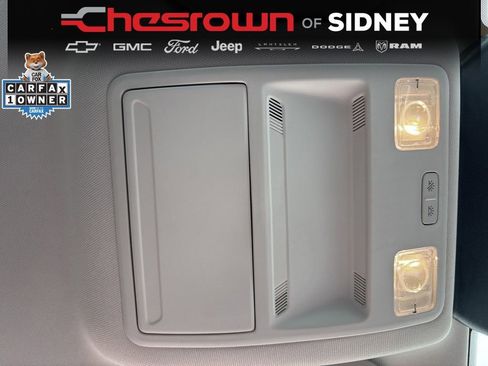 Used 2025 Ford Escape Active w/ Cold Weather Package FWD image 20