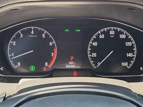Used 2020 Honda Accord Sport image 23
