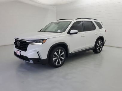 Used 2024 Honda Pilot Touring