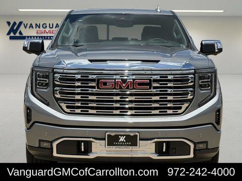 New 2026 GMC Sierra 1500 Denali w/ Denali Reserve Package AWD/4WD image 7