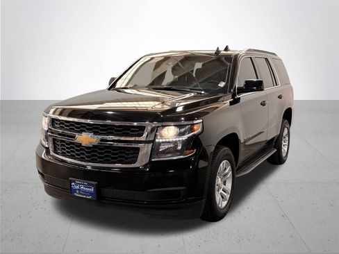 Used 2020 Chevrolet Tahoe LT image 2